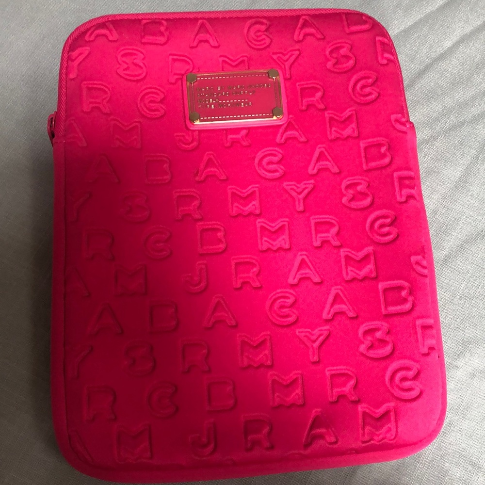 Marc Jacobs